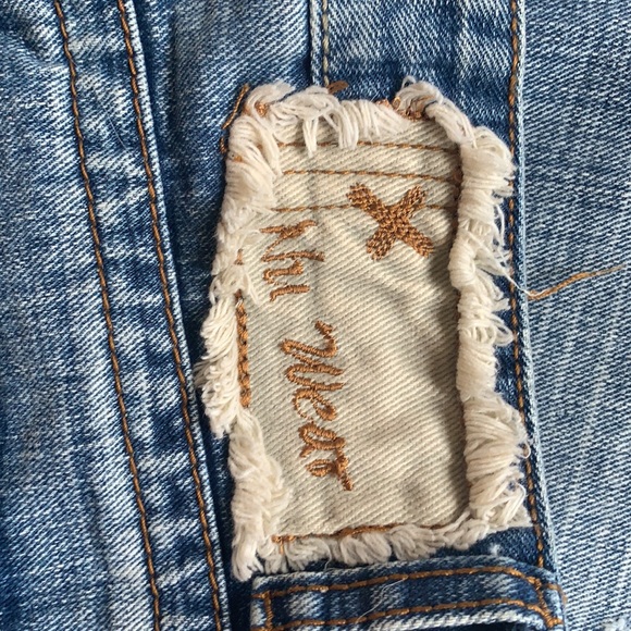 Nu Wear jeans - Picture 8 of 8